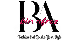 BinAfroz